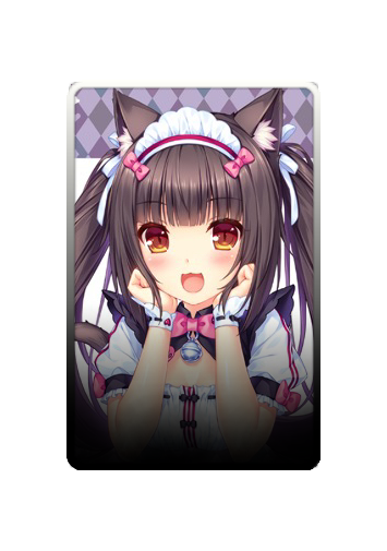 Chocola skin