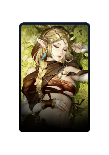 Matilda skin #2