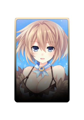 Blanc skin
