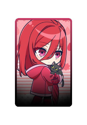 Chigiri Hyouma skin