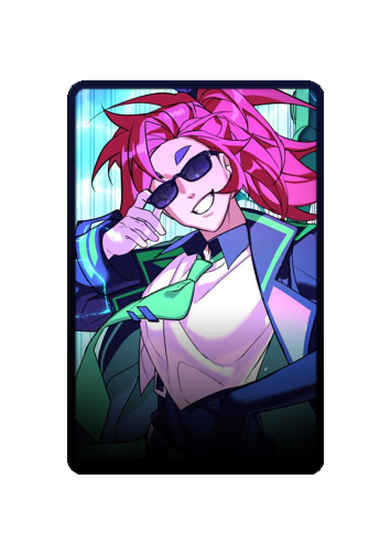 Scarlett Miller skin