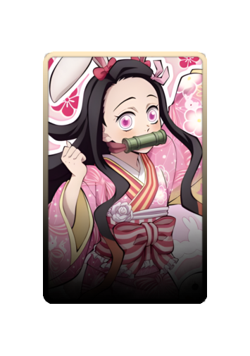Nezuko Kamado Festival 2025 skin