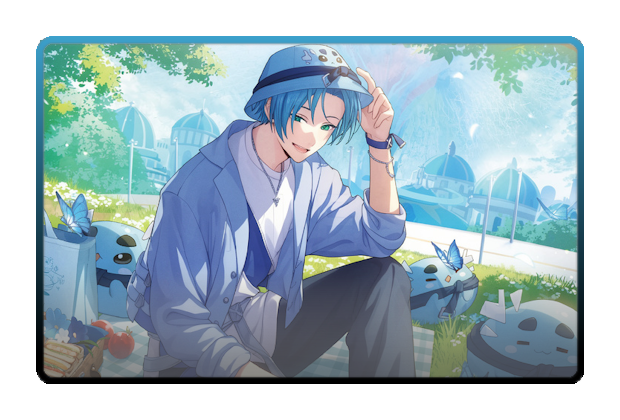 Regis Altare poster skin