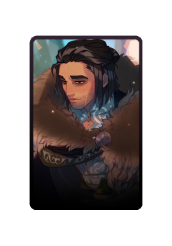 Muriel skin #2