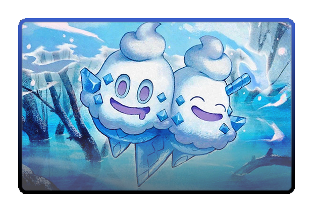 Vanilluxe poster skin