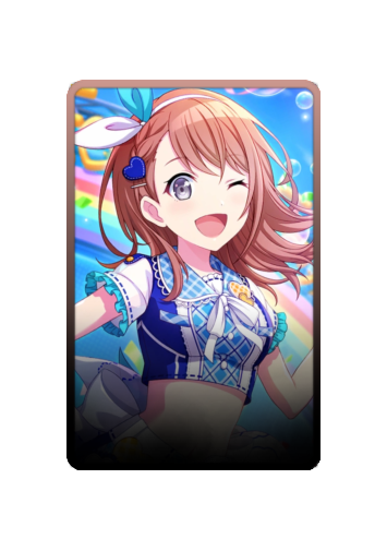 Minori Hanasato skin #8