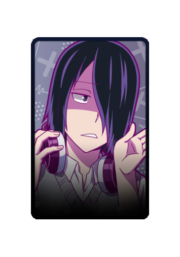 Ishigami skin