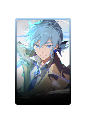 Khun Aguero Agnes skin