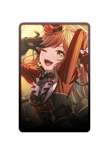 Lisa Imai skin #9