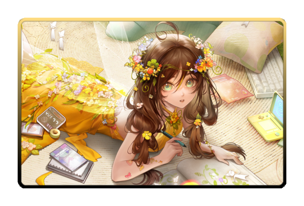 Shrooma poster skin