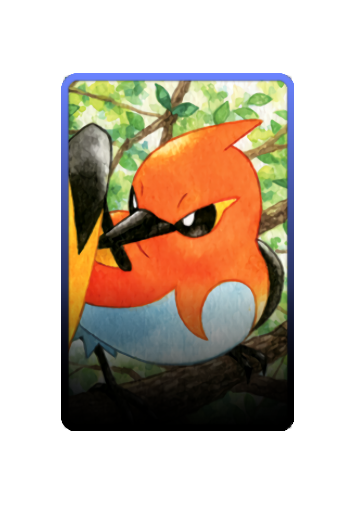 Fletchinder skin