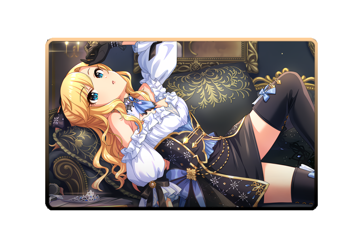 Yui Ohtsuki poster skin