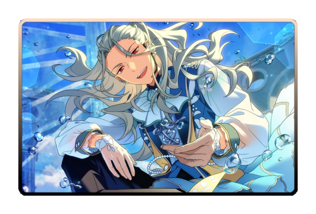 Nagisa Ran poster skin