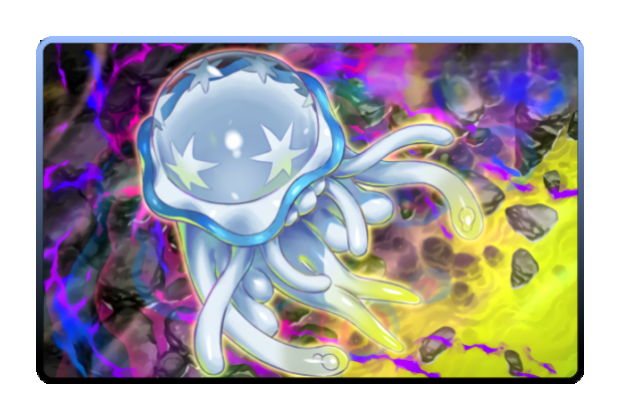 Nihilego poster skin