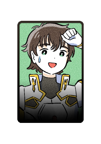 Suzaku Kururugi skin #4