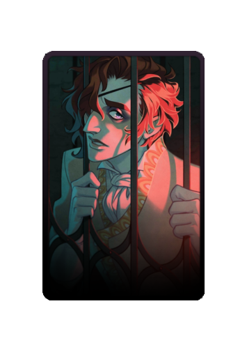 Julian Devorak skin #6
