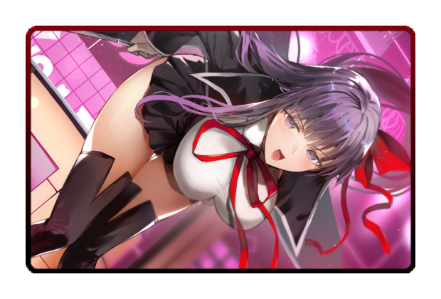 BB poster skin