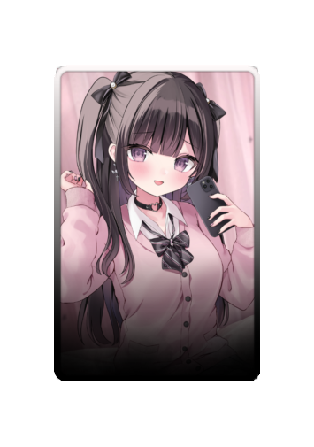 Jirai-chan skin #2