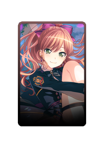 Lisa Imai skin #2