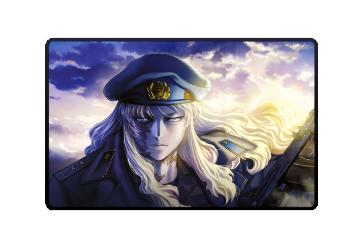 Balalaika poster skin