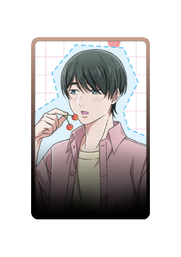 Kiyoshi Adachi skin
