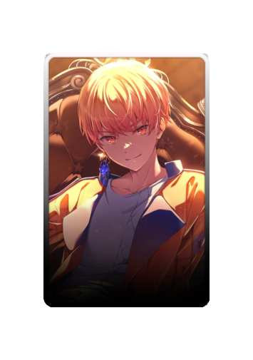 Tsukasa Tenma skin #13