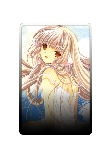 Chi skin #3
