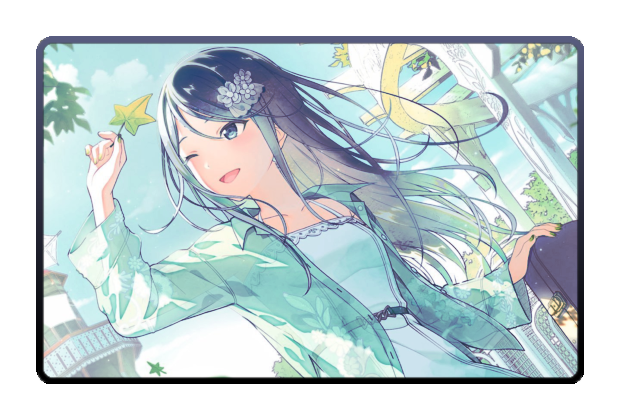 Ichika Hoshino poster skin #2