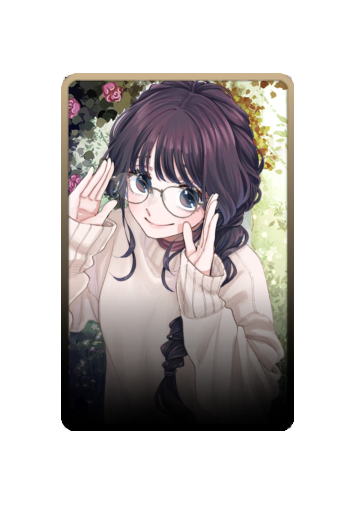 Kaoruko Waguri skin
