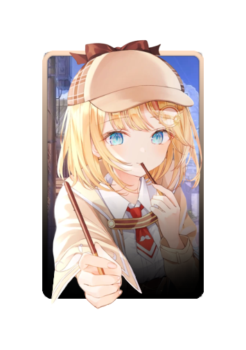 Watson Amelia 3D skin