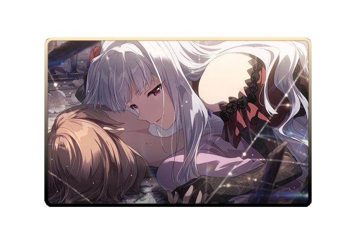 Takane Shijou poster skin
