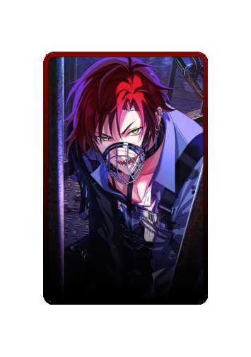 Taiga Hoshibami Halloween 2025 skin