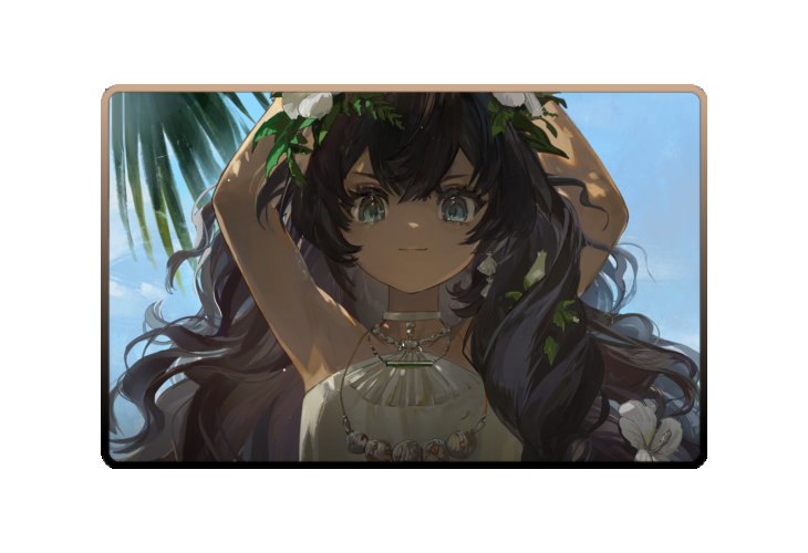 Fatutu poster skin