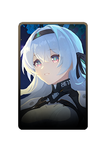 Firefly skin #2