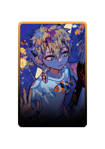 Kou Minamoto skin #3