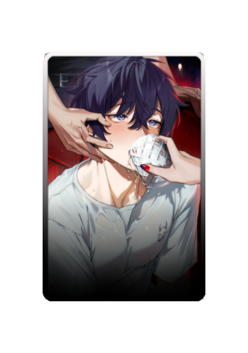 Shxtou skin #4