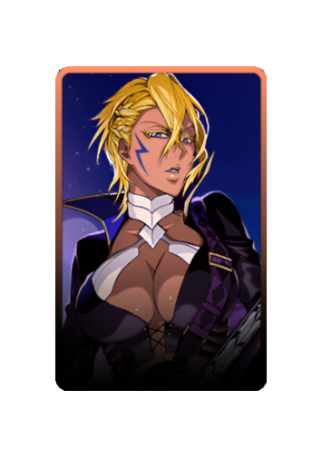 Tier Halibel Halloween 2025 skin