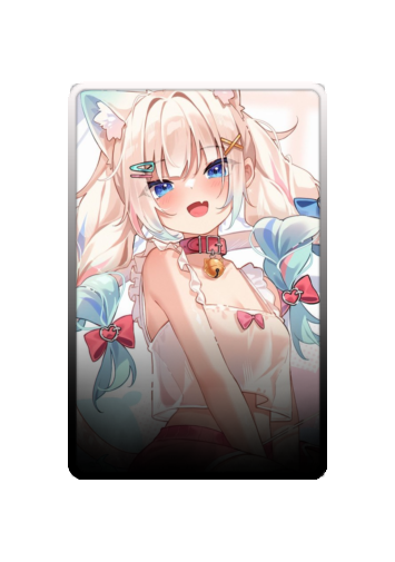 Mint Fantome skin #2