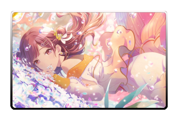 Ena Shinonome poster skin