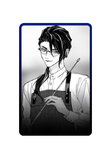 Chungsung Baek manga skin