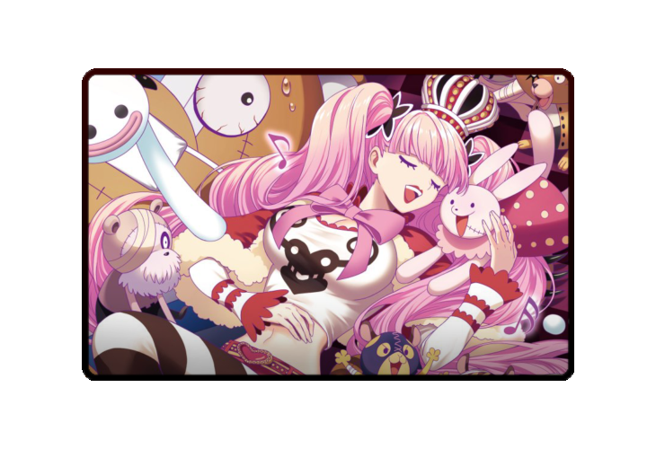 Perona poster skin #2