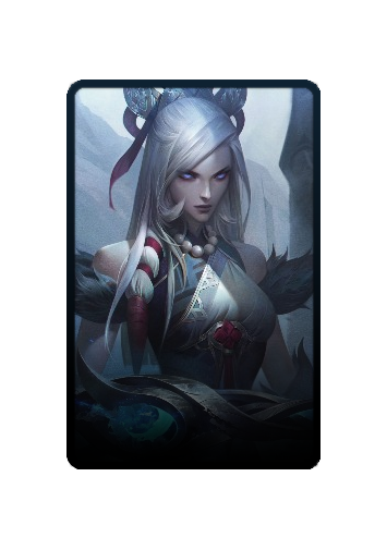 Caitlyn skin #6