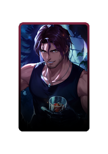 Belmond Banderas skin #2