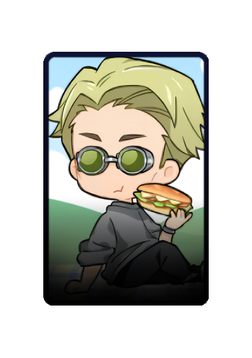 Nanami Kento skin #3