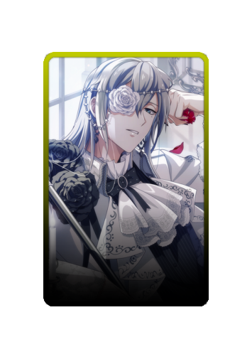 Yukito Orikasa skin #3