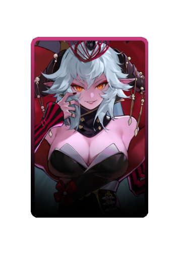 Lilith skin