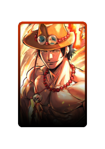 Ace skin #3
