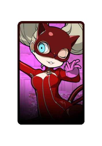 Ann Takamaki skin #3