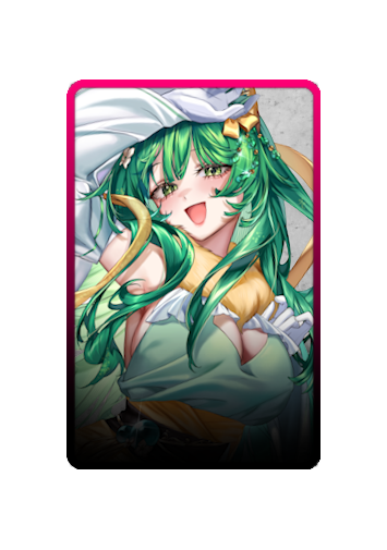 Haruka Karibu skin
