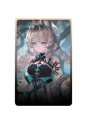 Aphrissa skin #2